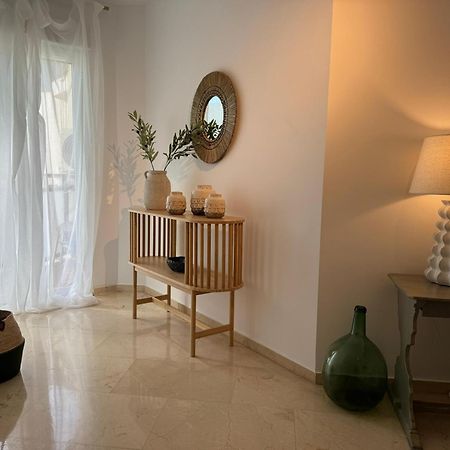 קורדובה Apartamento Las Teresas Khalifa מראה חיצוני תמונה
