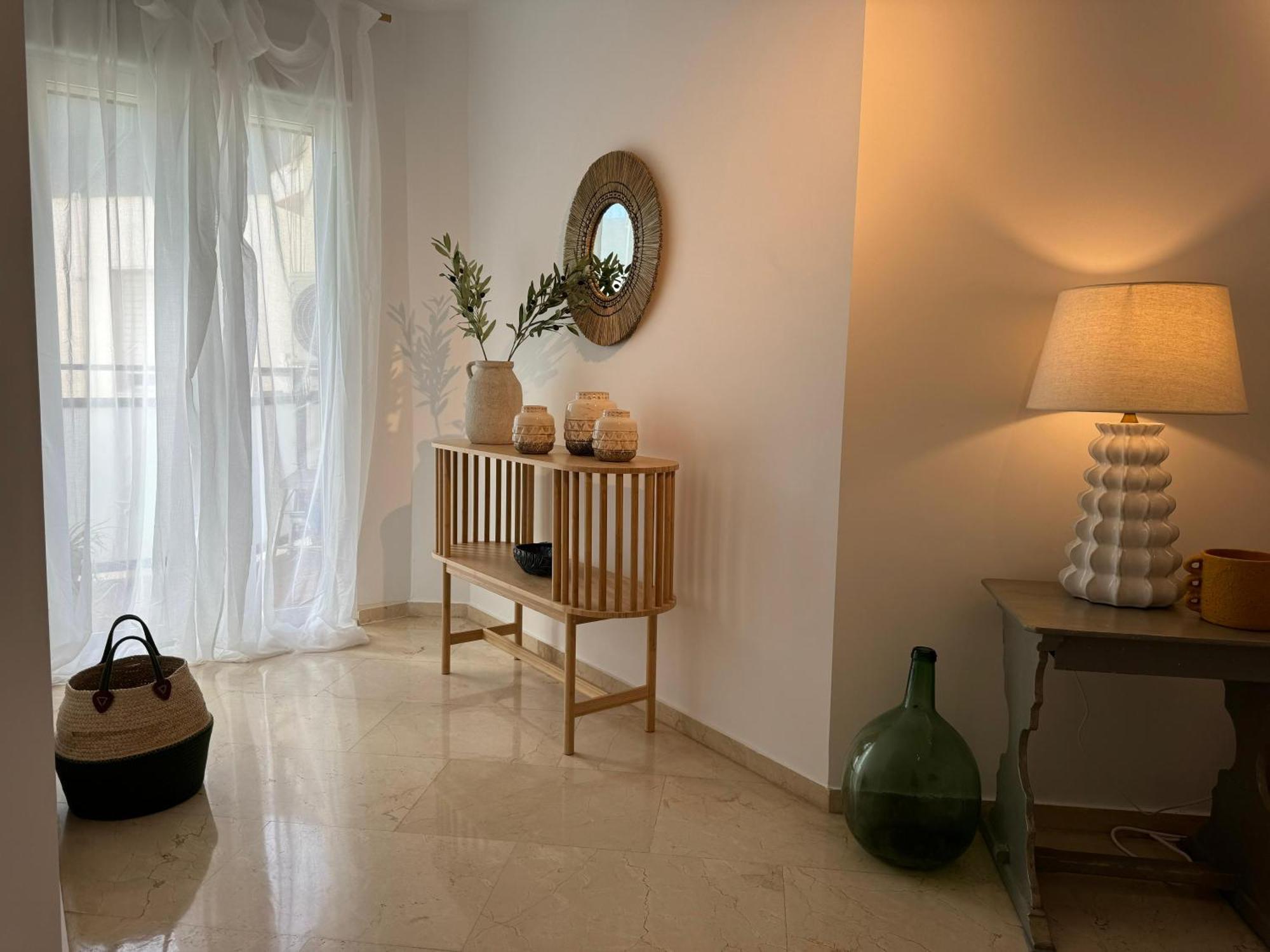 קורדובה Apartamento Las Teresas Khalifa מראה חיצוני תמונה