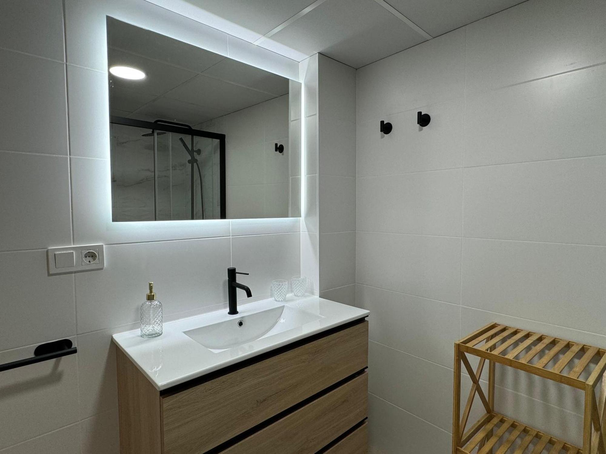 קורדובה Apartamento Las Teresas Khalifa מראה חיצוני תמונה