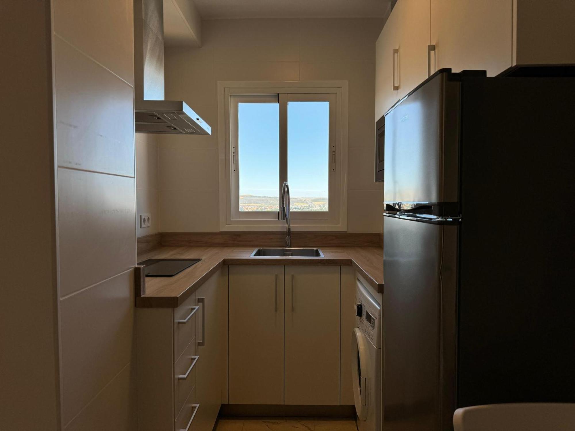 קורדובה Apartamento Las Teresas Khalifa מראה חיצוני תמונה