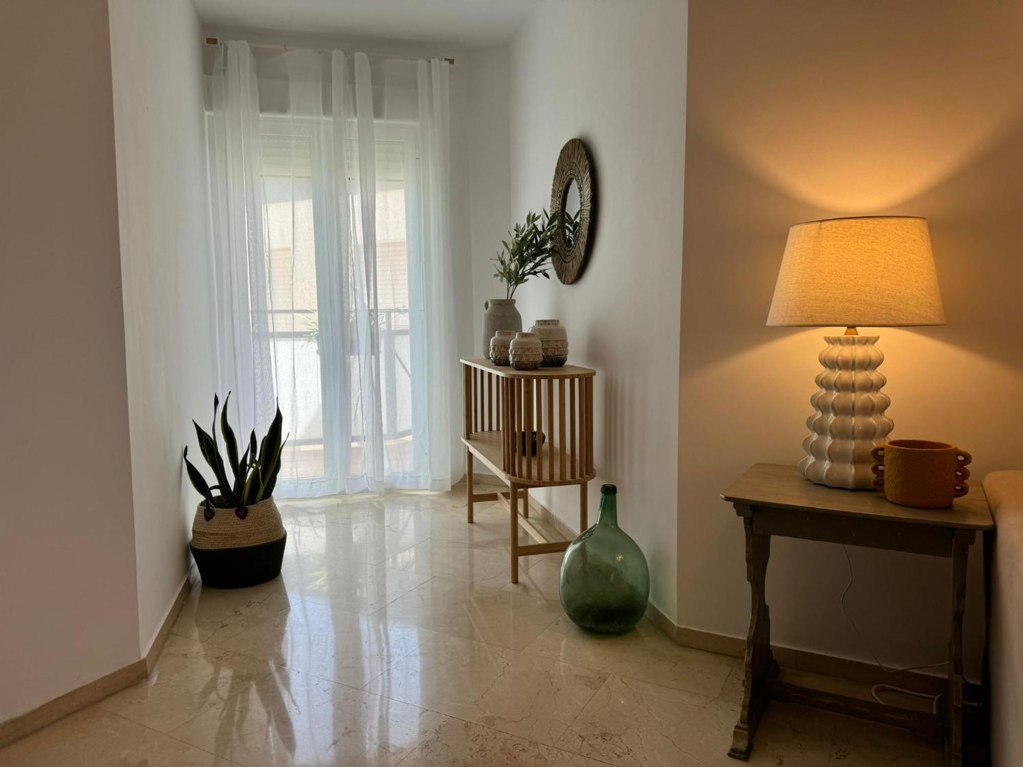 קורדובה Apartamento Las Teresas Khalifa מראה חיצוני תמונה