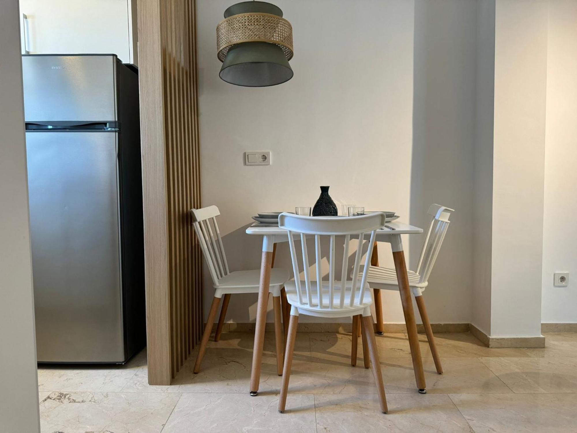 קורדובה Apartamento Las Teresas Khalifa מראה חיצוני תמונה