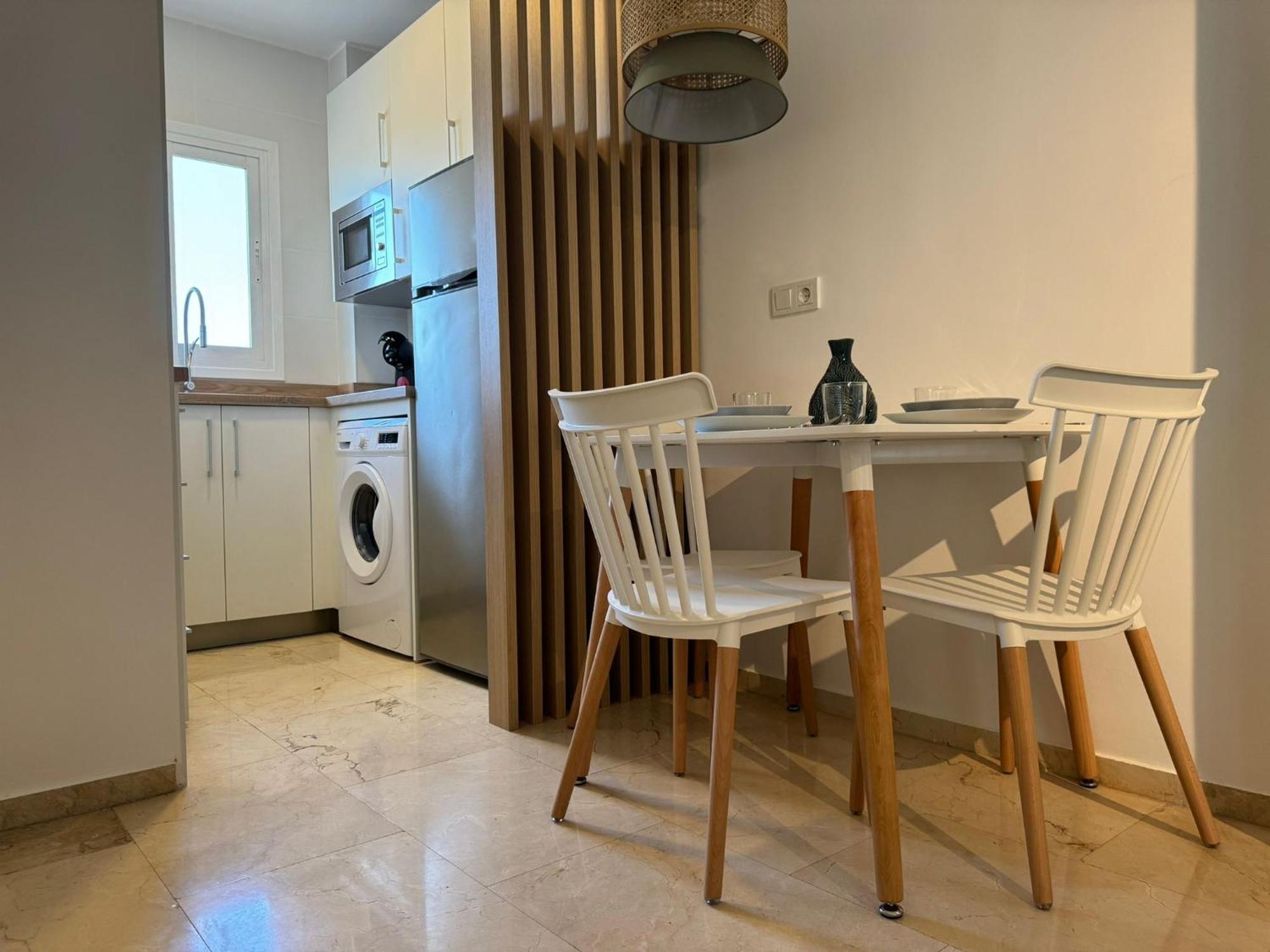 קורדובה Apartamento Las Teresas Khalifa מראה חיצוני תמונה